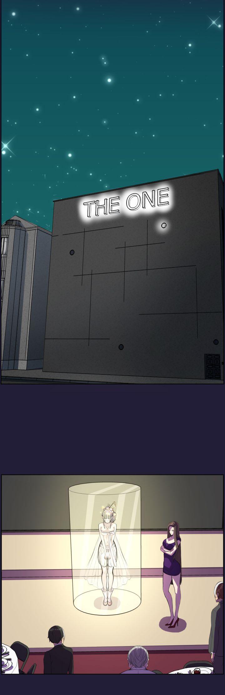 第6话 -天使的眼泪(完结)-无名（第14张）