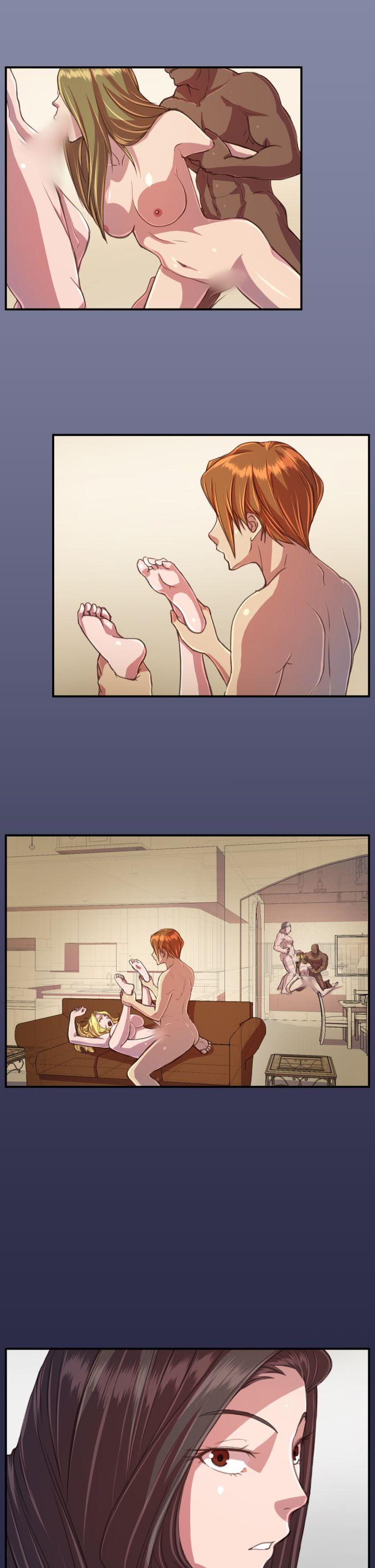 第18话 -天使的眼泪(完结)-无名（第8张）