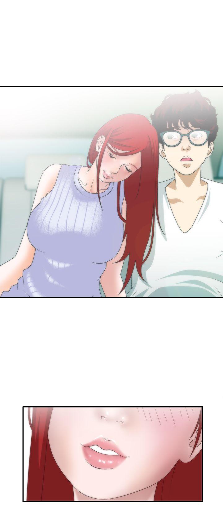 第7话 -WhiteGirl(完结)-无名（第19张）