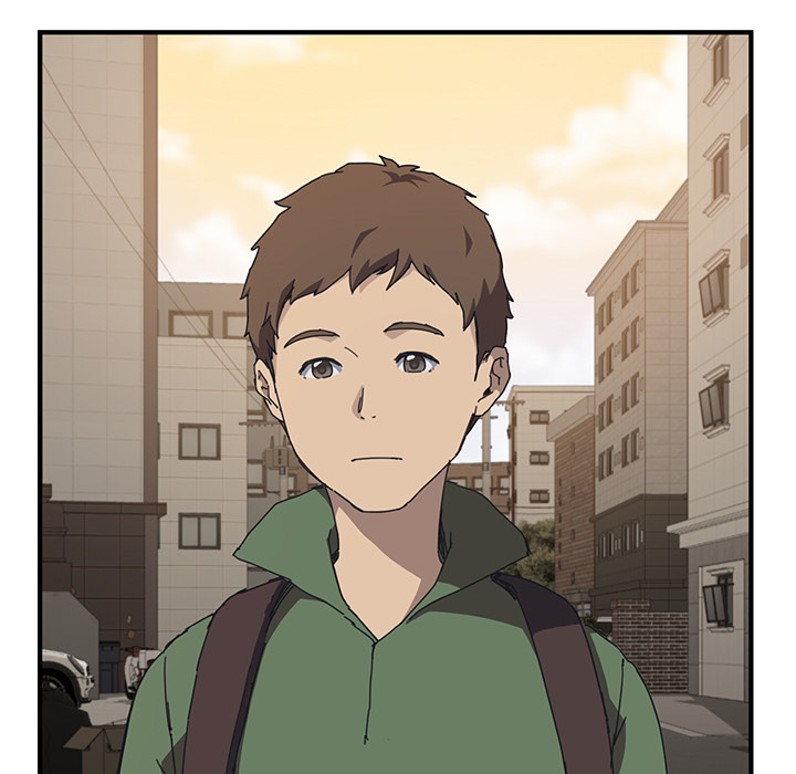 我的野蛮室友：1 -我的野蛮室友-无名（第5张）