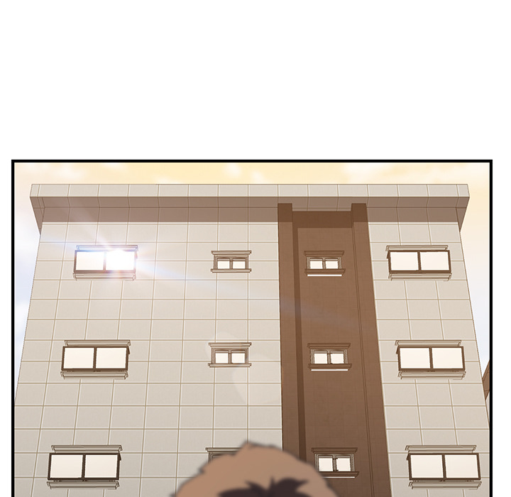 我的野蛮室友：1 -我的野蛮室友-无名（第7张）