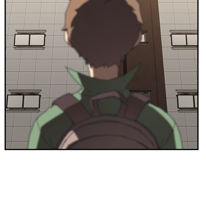 我的野蛮室友：1 -我的野蛮室友-无名（第8张）