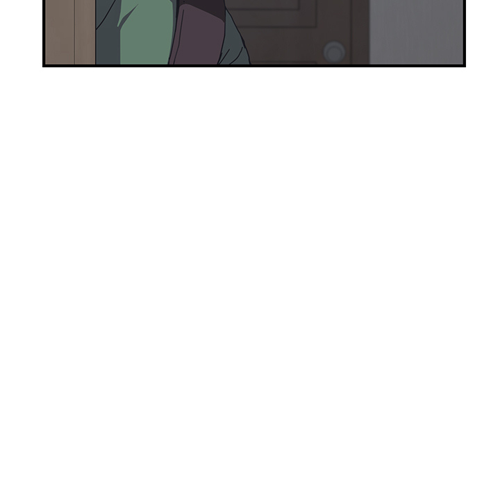 我的野蛮室友：1 -我的野蛮室友-无名（第21张）