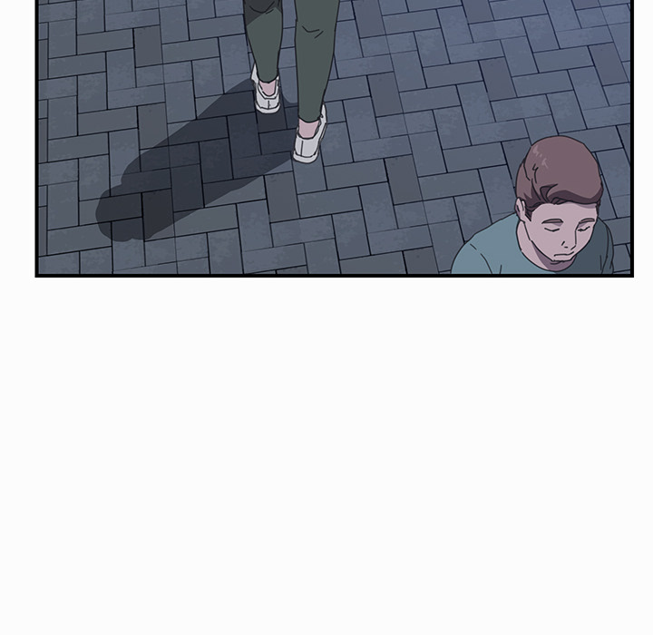 我的野蛮室友：16 -我的野蛮室友-无名（第9张）