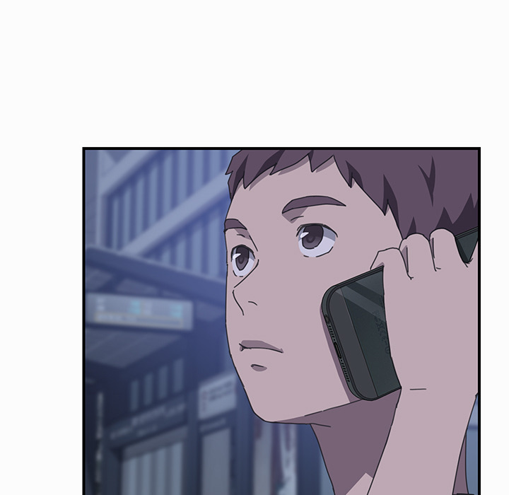 我的野蛮室友：16 -我的野蛮室友-无名（第10张）