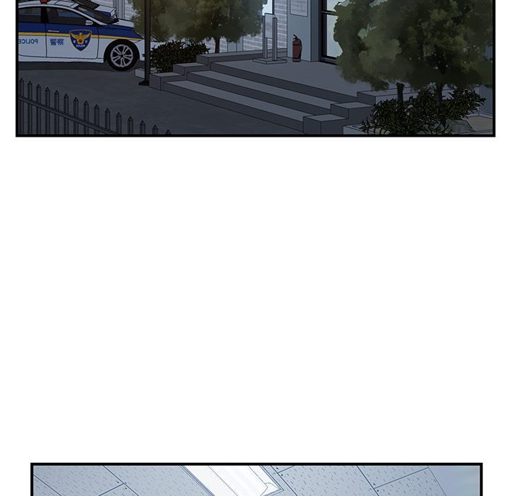 我的野蛮室友：17 -我的野蛮室友-无名（第19张）