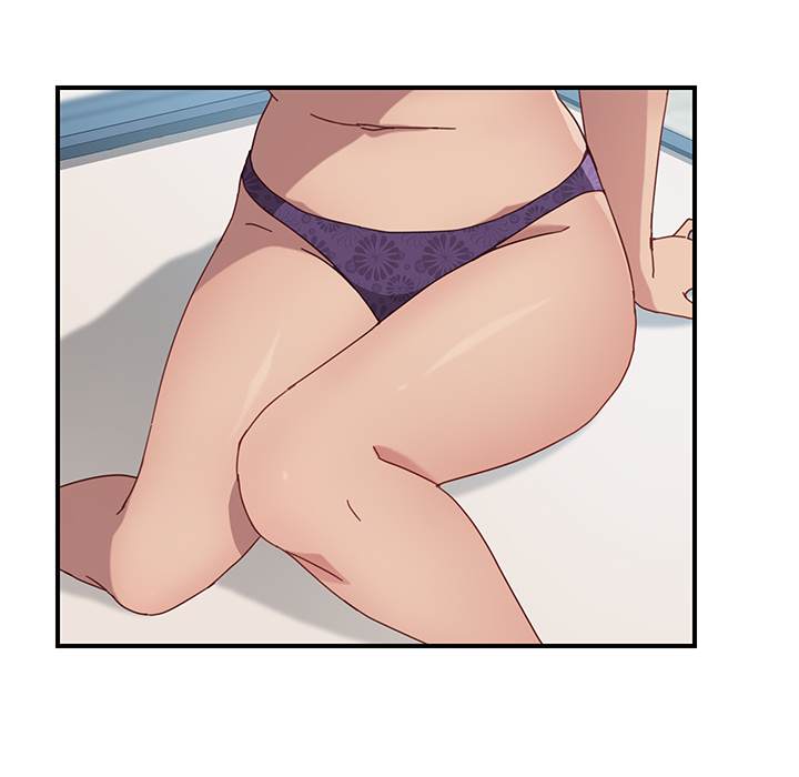 我的野蛮室友：18 -我的野蛮室友-无名（第12张）