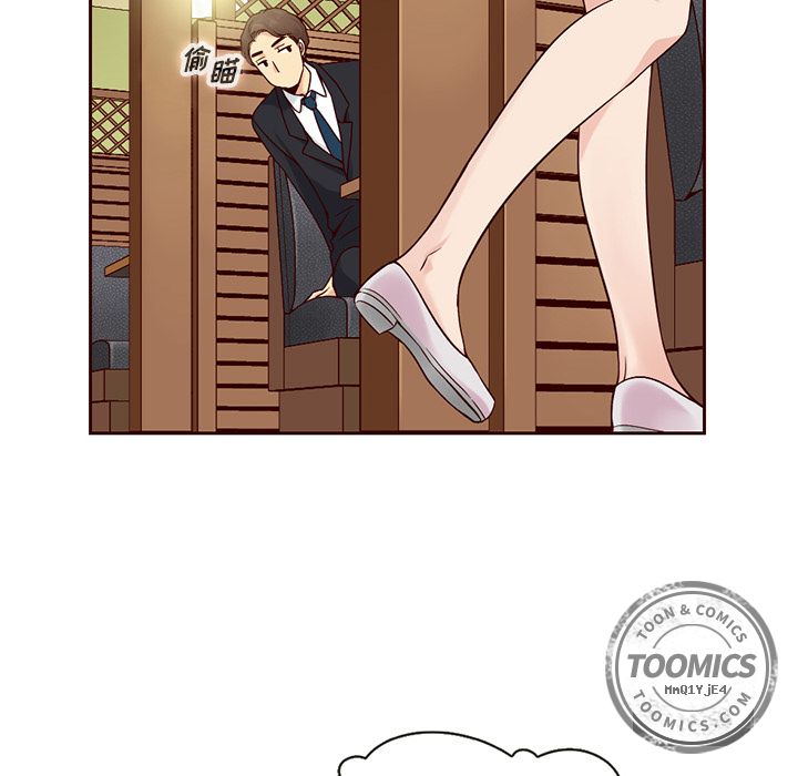 夏奈尔女孩：9 -夏奈尔女孩-无名（第38张）