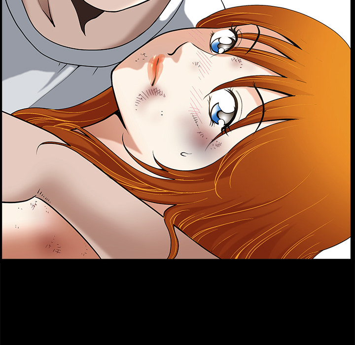 新来的女邻居：8 -新来的女邻居-无名（第21张）