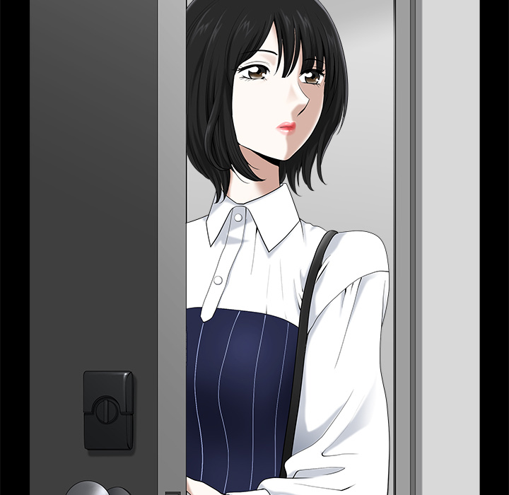 新来的女邻居：8 -新来的女邻居-无名（第28张）