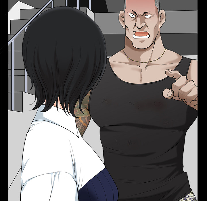 新来的女邻居：8 -新来的女邻居-无名（第40张）