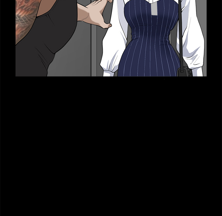 新来的女邻居：8 -新来的女邻居-无名（第43张）