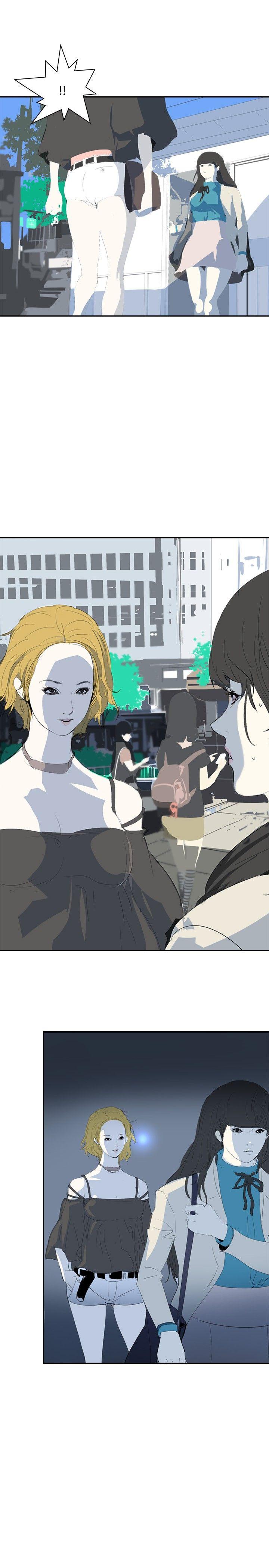 第17话 -延希(又名美丽蜕变)-无名（第8张）