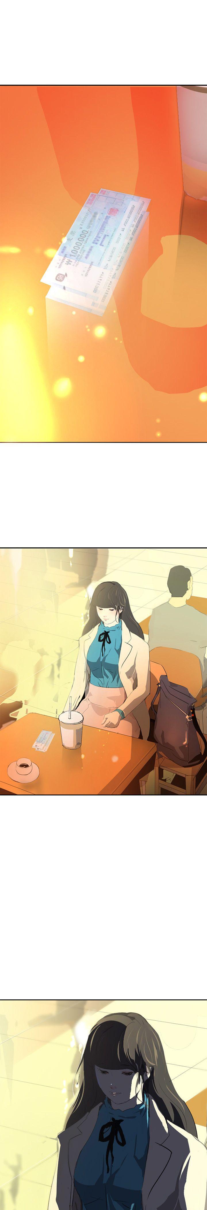 第17话 -延希(又名美丽蜕变)-无名（第21张）