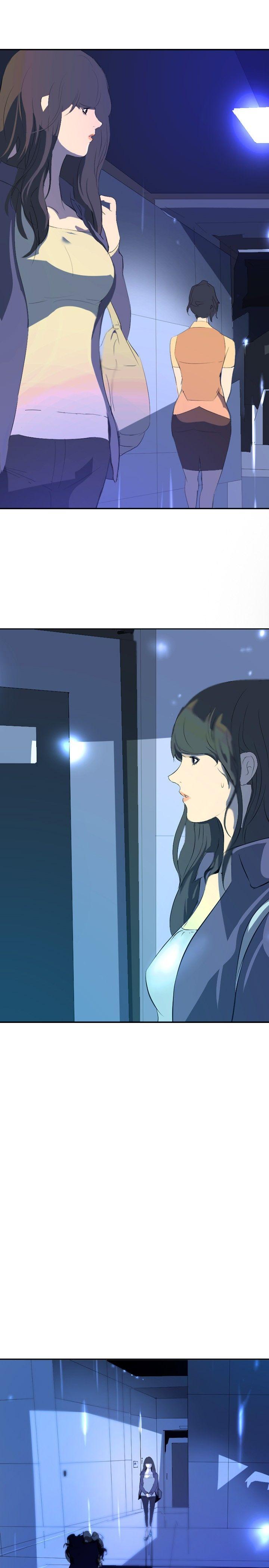 第19话 -延希(又名美丽蜕变)-无名（第17张）