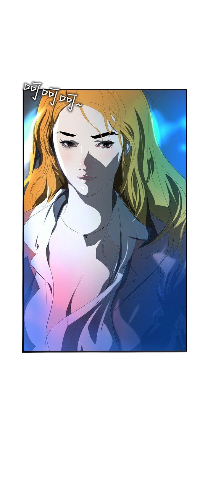 第31话 -延希(又名美丽蜕变)-无名（第21张）