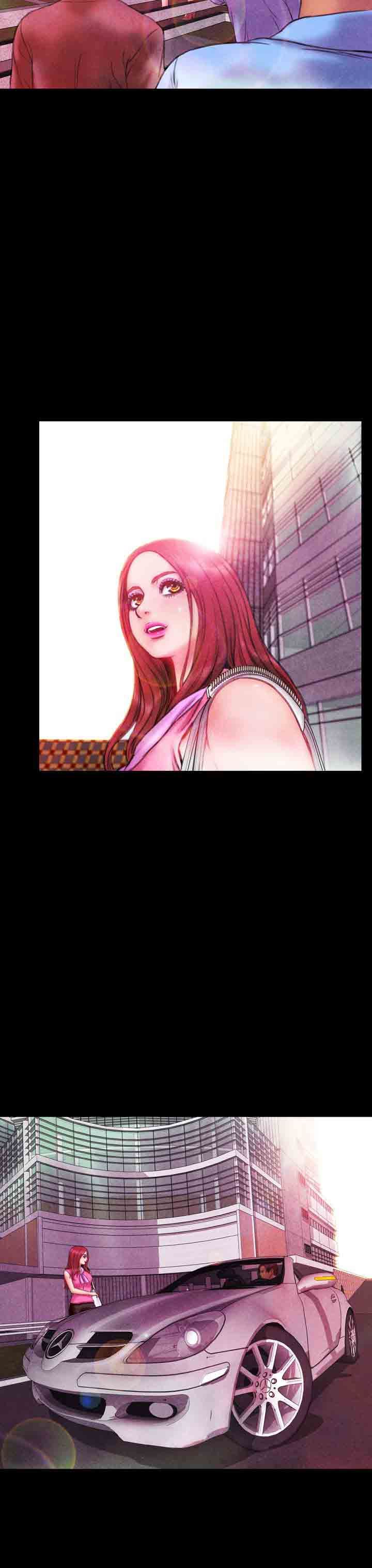 淫荡的妻子们：第18话 -淫荡的妻子们-无名（第11张）