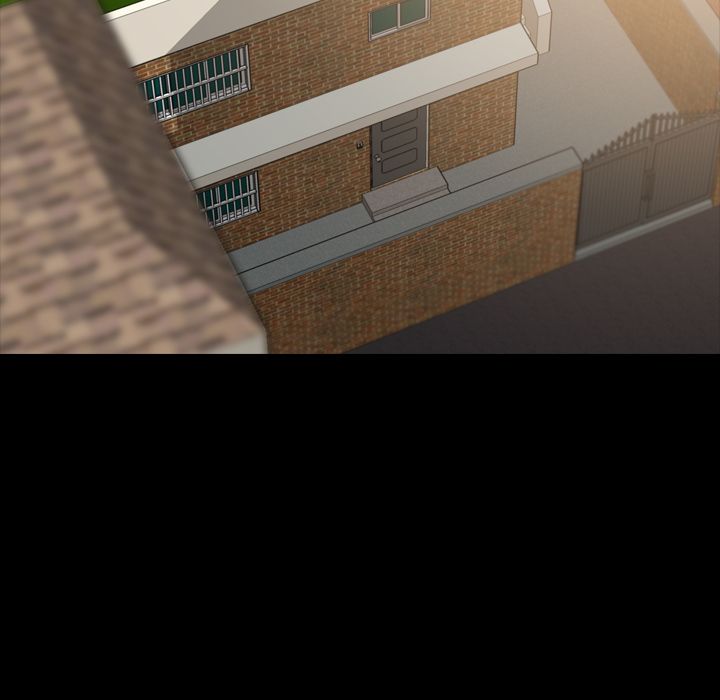 隐秘的邻居们第4话 -隐秘的邻居们-无名（第33张）