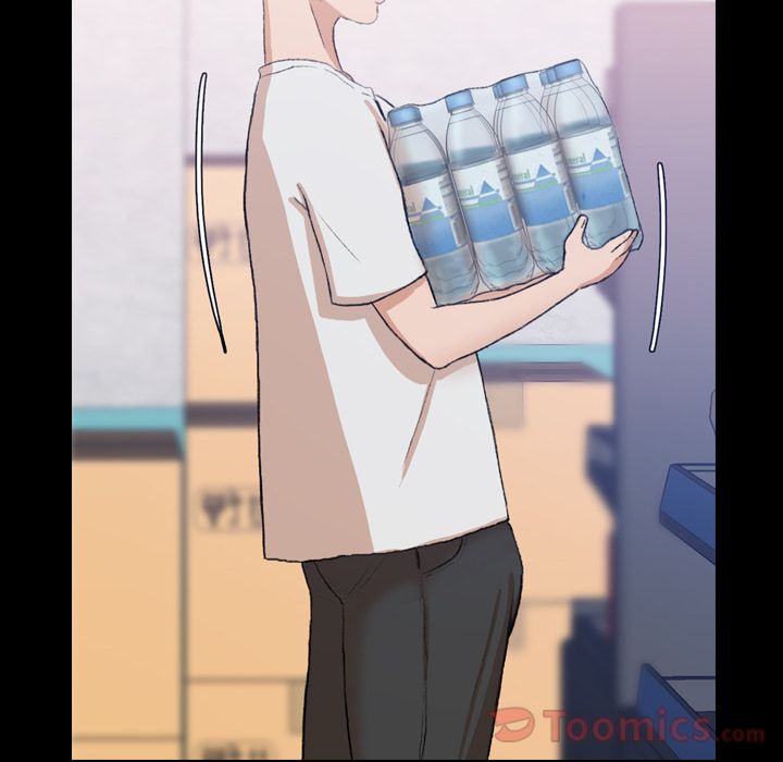 Up隐秘的邻居们:第10话 -隐秘的邻居们-无名（第6张）