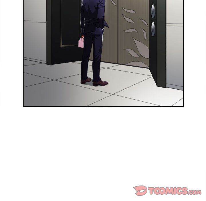 由莉的秘密:第37话 -由莉的秘密-无名（第12张）