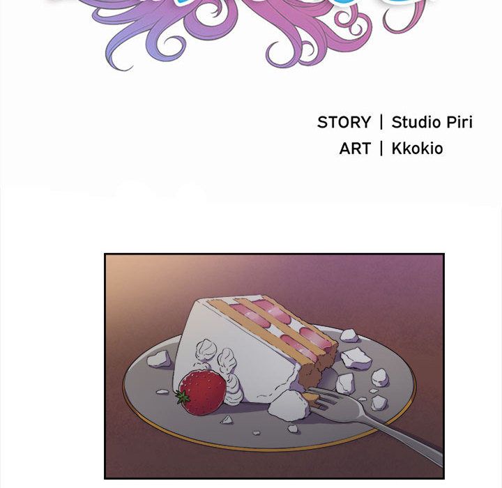 由莉的秘密:第26话 -由莉的秘密-无名（第11张）