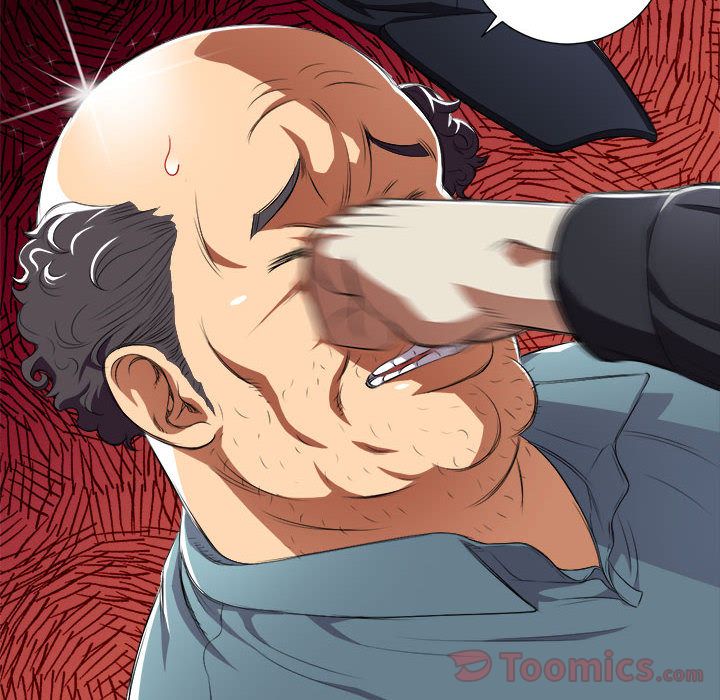 Up由莉的秘密:第31话 -由莉的秘密-无名（第22张）