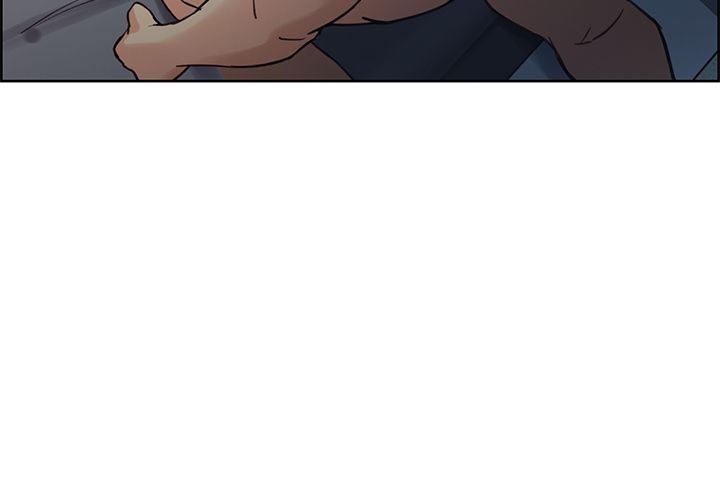 岳母家的刺激生活:第46话 -岳母家的刺激生活-无名（第2张）