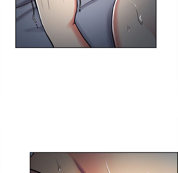 岳母家的刺激生活:第47话 -岳母家的刺激生活-无名（第16张）