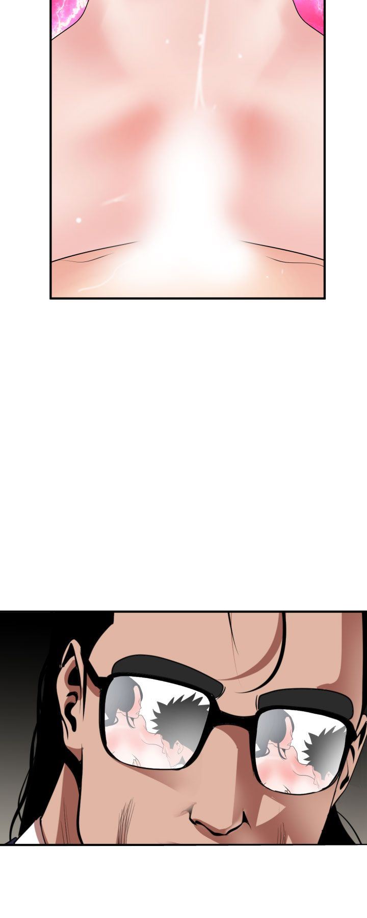 欲求王Desire King：第17话 -欲求王DesireKing-无名（第28张）