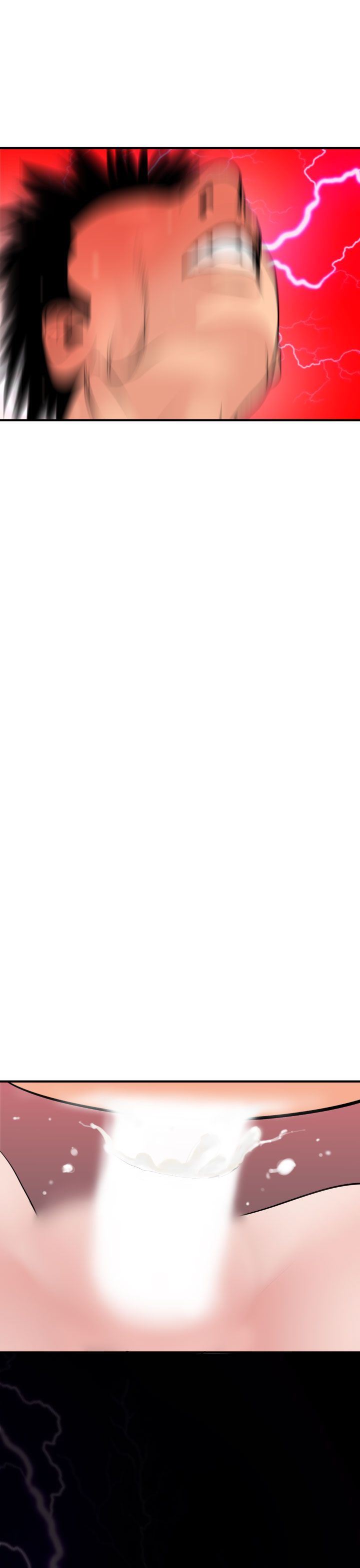 欲求王Desire King：第18话 -欲求王DesireKing-无名（第19张）