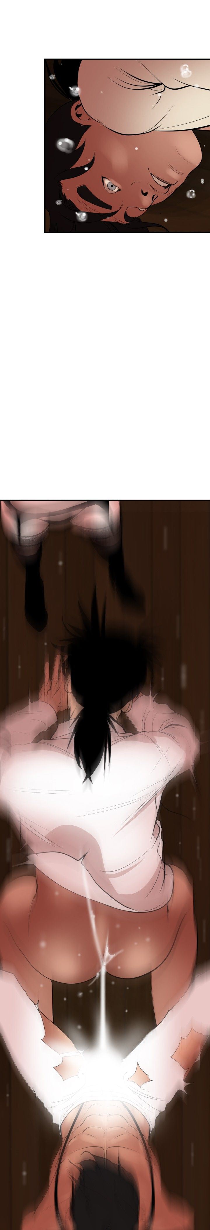 欲求王Desire King：第43话 -欲求王DesireKing-无名（第7张）