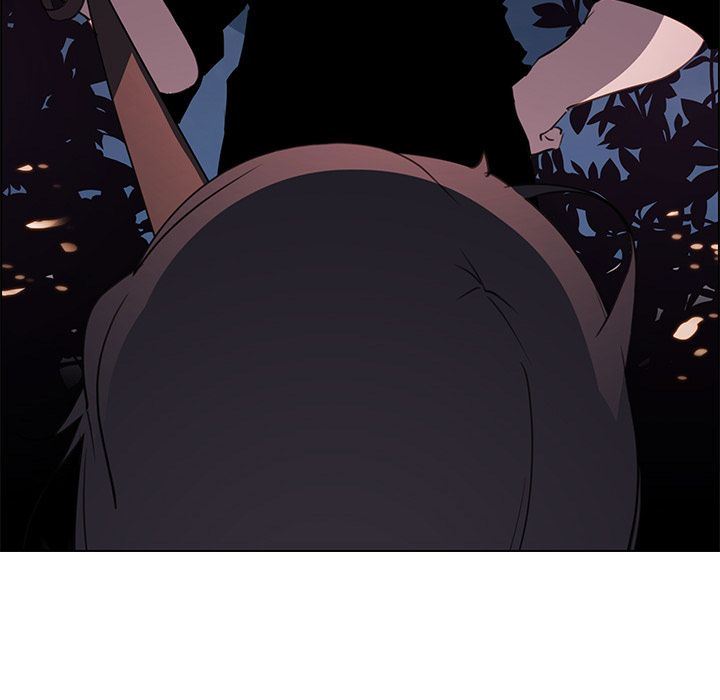 雨声的诱惑:第16话 -雨声的诱惑-无名（第12张）