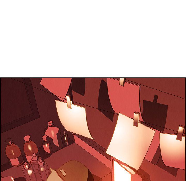 雨声的诱惑:第16话 -雨声的诱惑-无名（第17张）