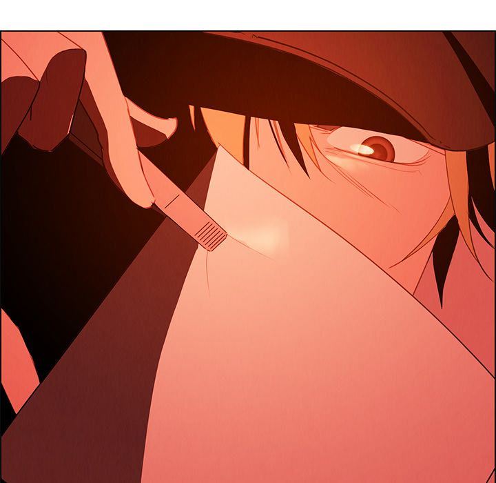 雨声的诱惑:第16话 -雨声的诱惑-无名（第19张）