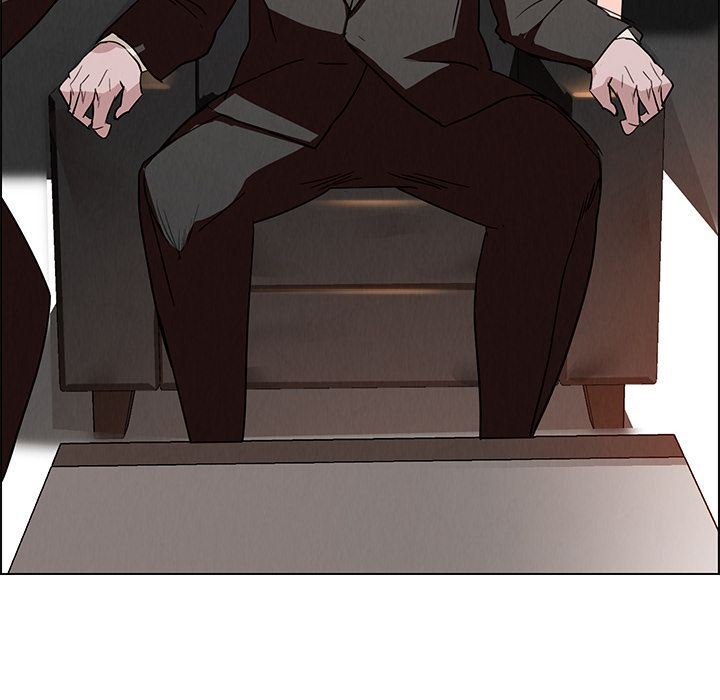 雨声的诱惑:第14话 -雨声的诱惑-无名（第15张）