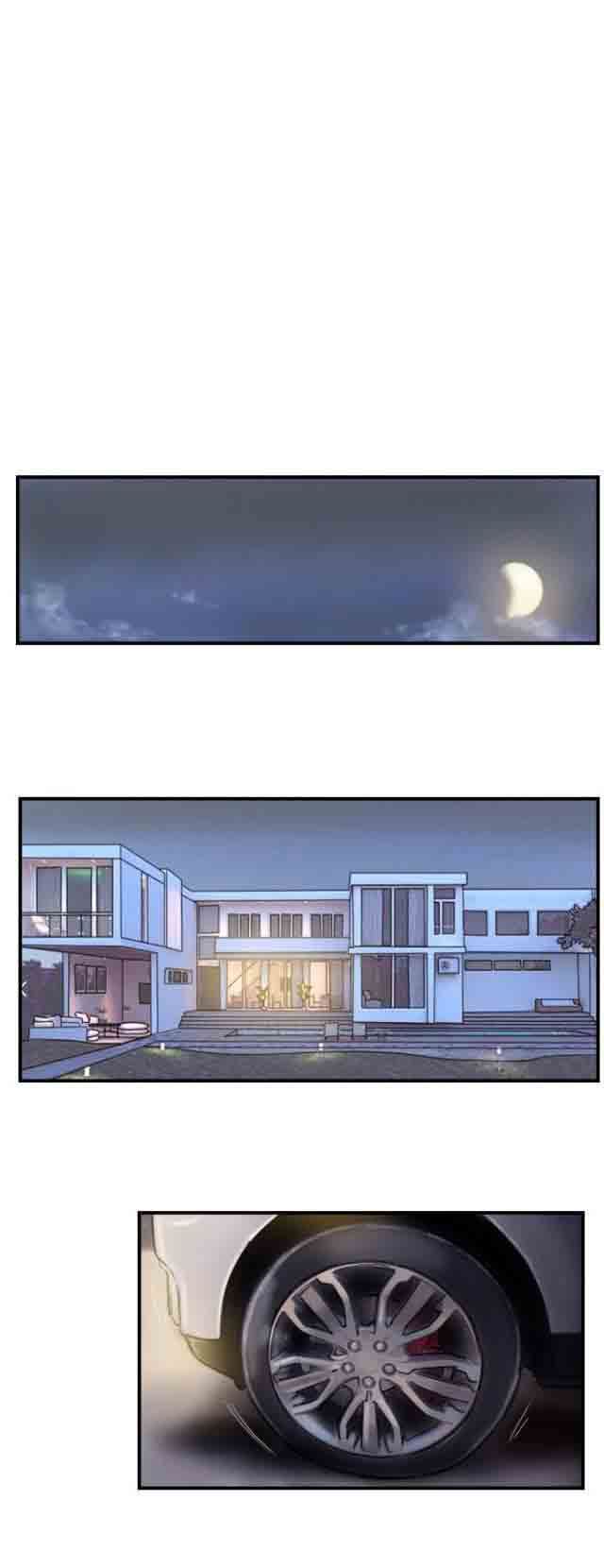 占据人生：第25话 寻欢 -占据人生-无名（第13张）