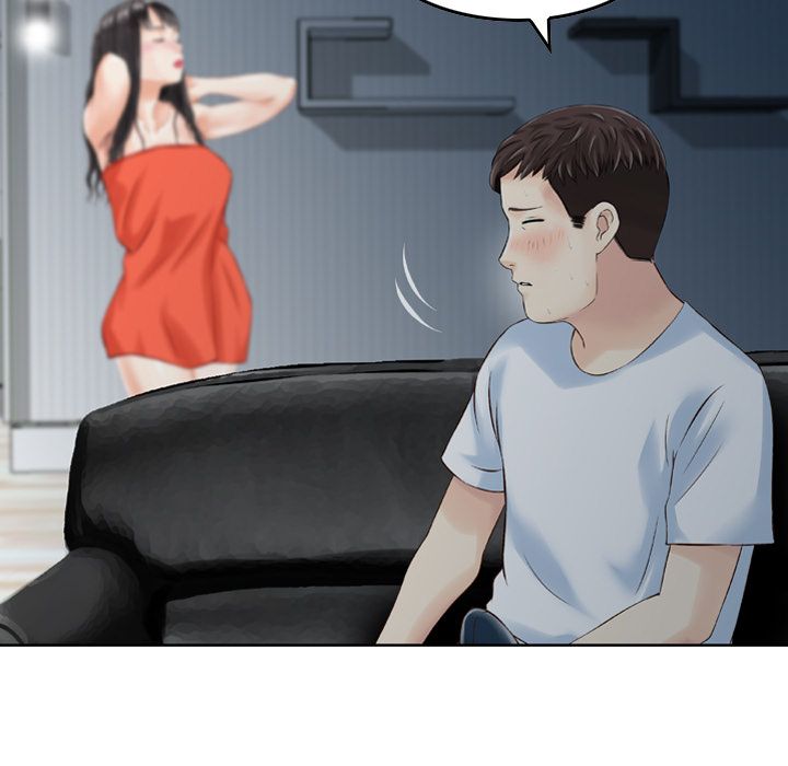 找回自我第9话 -找回自我-无名（第14张）