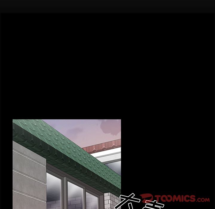 致命牢笼:第11话 -致命牢笼-无名（第21张）