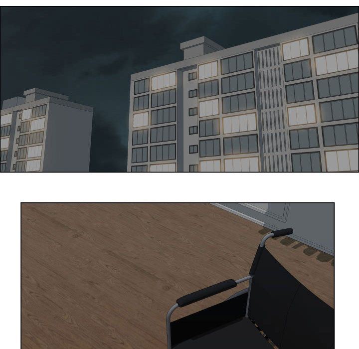 只为满足你:第46话 -只为满足你-无名（第13张）