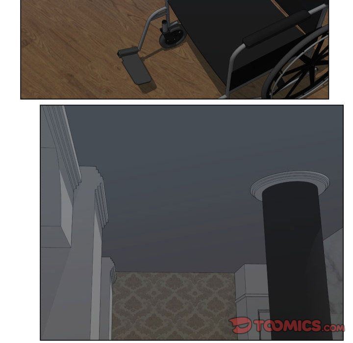 只为满足你:第46话 -只为满足你-无名（第14张）