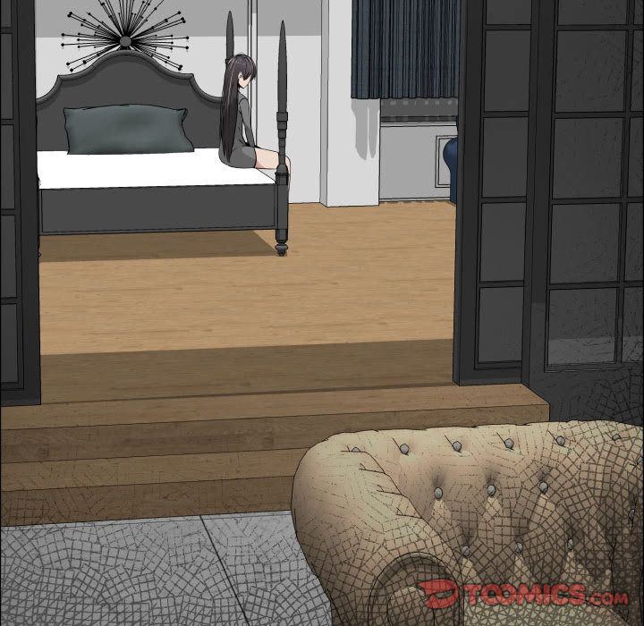 只为满足你:第52话 -只为满足你-无名（第10张）