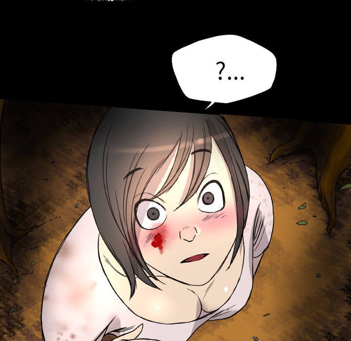 重罪之岛：11 -重罪之岛-无名（第21张）