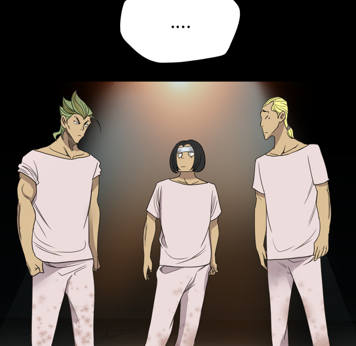 重罪之岛：16 -重罪之岛-无名（第21张）