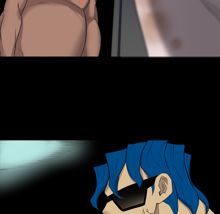 重罪之岛：22 -重罪之岛-无名（第31张）