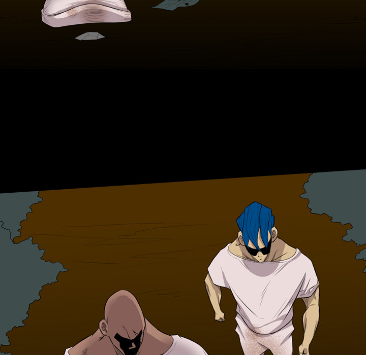 重罪之岛：22 -重罪之岛-无名（第36张）