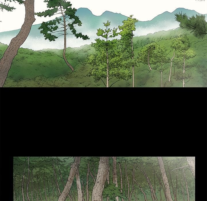 逐步靠近:第89话 -逐步靠近-无名（第9张）