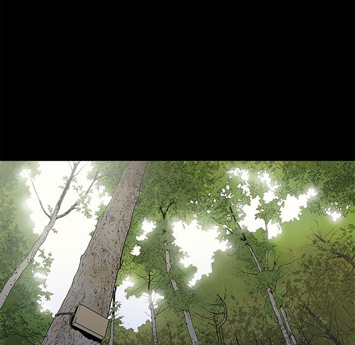 逐步靠近:第89话 -逐步靠近-无名（第13张）