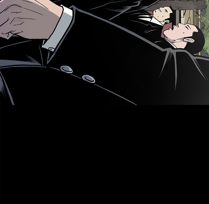 逐步靠近:第87话 -逐步靠近-无名（第12张）