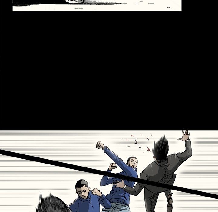 逐步靠近：31 -逐步靠近-无名（第17张）