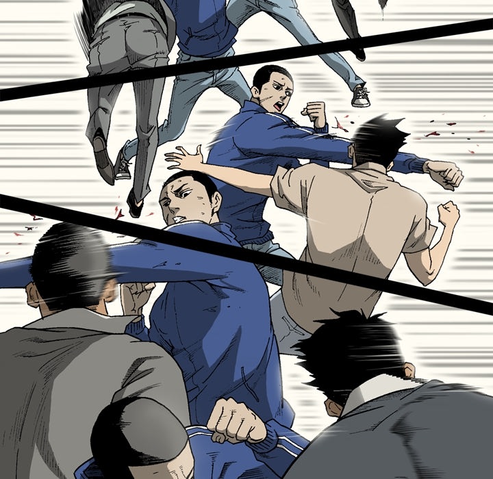 逐步靠近：31 -逐步靠近-无名（第18张）